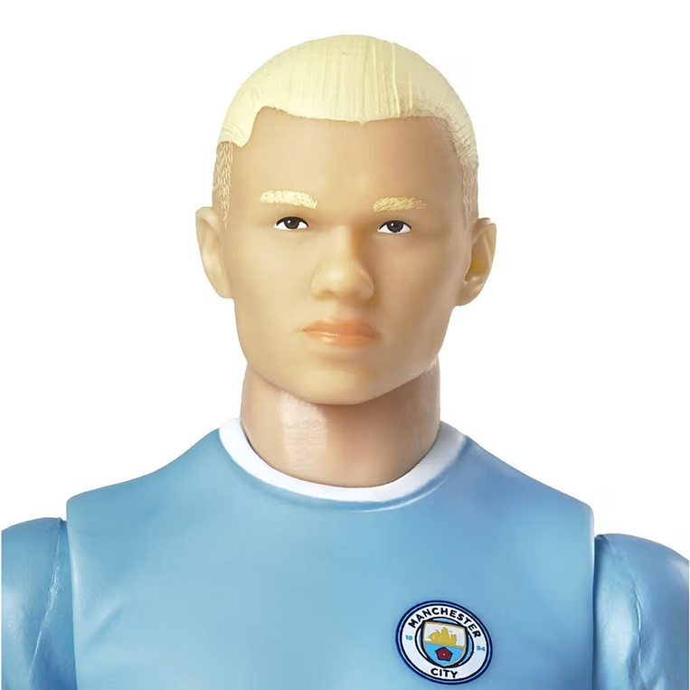 Manchester City Erling Haaland Action Figure 20cm - BAN83323