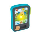 Fisher-Price Puppys Storytime Reader - JGX02