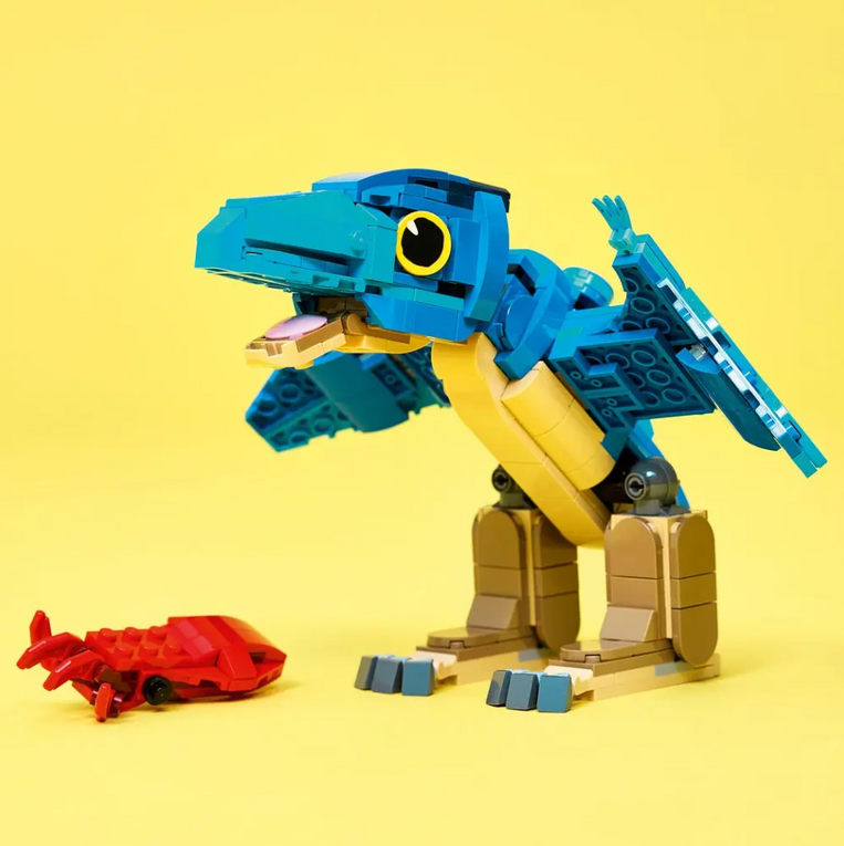 LEGO Jurassic World Baby Dinosaur: Pteranodon - 77977 