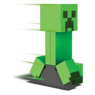 Minecraft Figure Exploding RC Creeper 25 cm - HRR48