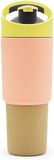 Μπουκάλι Θερμός Asobu Cosmic Pastel Peach 960ml - GRAF005734