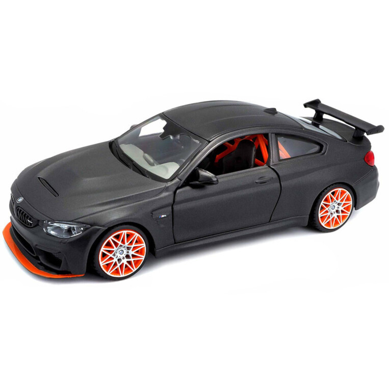 Maisto Special Edition 1:24 M4 GTS BMW - 31246