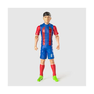 Fc Barcelona Soccer - Pedri Action Figure 20cm - BAN83583
