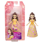 Disney Princess Μίνι Κούκλες Πεντάμορφη - JBX50
