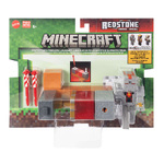 Minecraft Protector's Fireworks Launcher Set - JKK10