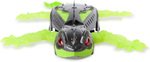 Hexbots Wall Crawler Gecko - Διαδραστική Σαύρα - 6070281