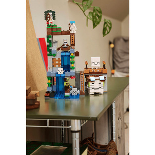 LEGO Minecraft Ghast Station - 21597
