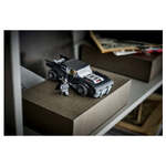 LEGO The Batman Batmobile - 76332