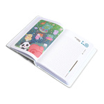 Be You Σχολική Ατζέντα - BE9ZJ001