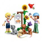 LEGO Friends Horse And Pet Vet Clinic - 42651