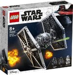Lego Star Wars Imperial TIE Fighter - 75300