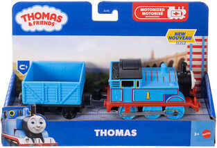Thomas & Friends Motorized Thomas - JLL45