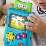 Fisher-Price Laugh And Learn Εκπαιδευτική Παιχνιδομηχανή - HXB61
