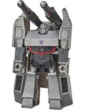 Transformers Bumblebee Cyberverse Adventures Action Attackers 1-Step Changer Megatron - E7075