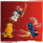 LEGO Ninjago Young Dragon Riyu - 71810
