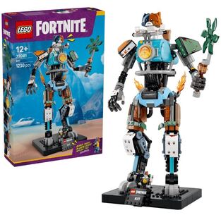 LEGO Fortnite KIT - 77081