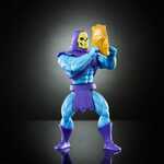 Masters of the Universe Origins Action Figure Skeletor - HYD24D -  Damaged Packaging