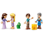 LEGO Disney Rapunzel's Castle - 43297