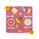 Tooky Toys Καλάθι Για Πικνίκ - TK454