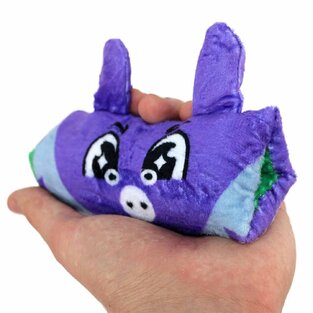 Λούτρινο Νερού Flutshie Funky 1 Τεμ. - 10105110