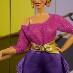 Barbie Signature Doll Debbie Allen Tribute Collection - JBJ24