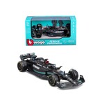 Bburago F1 Mercedes AMG W14 E2023 1:43 - 18/38080