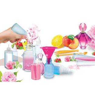 Lisciani Εργαστήρι Αρωμάτων - GR90136