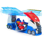 Paw Patrol Launch & Rescue Patroller Vehicle - 6069338