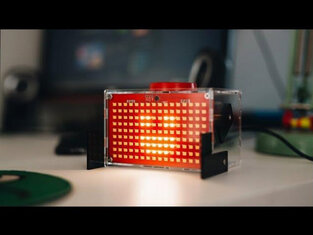 CircuitMess Spencer - DIY Voice Assistant - 3859893644153