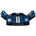 Lego Technic 2022 Ford Gt