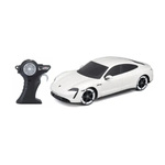 Maisto Tech R/C 1:24 Porsche Taycan Turbo S - 82339/82330