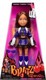Bratz Scorchin' Yasmin Fashion Doll - 544821EUC