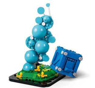 LEGO Fortnite Supply Drop - 77080