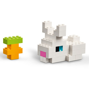 LEGO Classic Creative Colourful Bricks - 11045