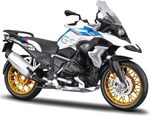 Maisto Μηχανή 1:12 BMW R 1250 GS 20100 - 48/20100