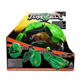 TerraSect RC Green 2.4 Ghz. - 858320