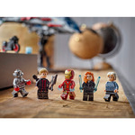 LEGO Marvel Avengers: Age Of Ultron Quinjet - 76325