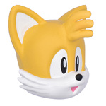Sonic The Hedgehog - Tails Squishy - JTSC-4149