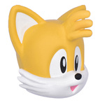 Sonic The Hedgehog - Tails Squishy - JTSC-4149