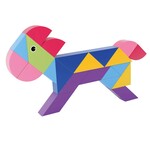 Zito! Cubimag Junior Xl Μαγνητικές Σπαζοκεφαλιές - T-ZIT-803306