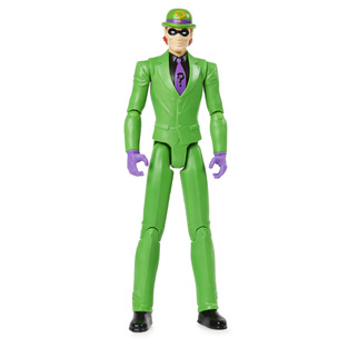 DC Batman: Riddler Action Figure (30cm) - 6061531