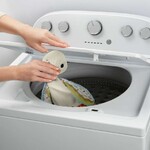 Fisher-Price Snuggle Up Goose Παπάκι Αγκαλιάς - HRB16