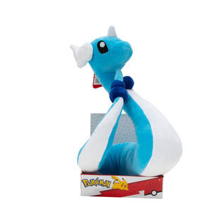 Pokemon -Λούτρινο Dragonair 30cm - PKW3108