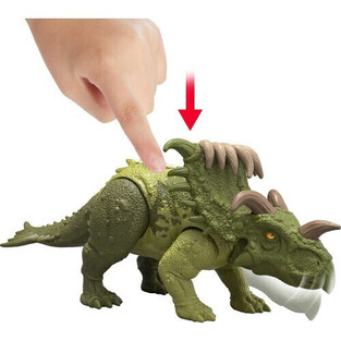 Jurassic World Strike Attack Survival – Kosmoceratops - JKL69