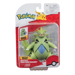 Pokemon Battle Feature Figure 11cm Tyranitar - PKW3040