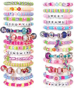 Make It Real Deluxe Jewellery Studio, Best Day Ever! - FK1803