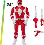 Mighty Morphin Power Ranger - Red Ranger - PLA68164