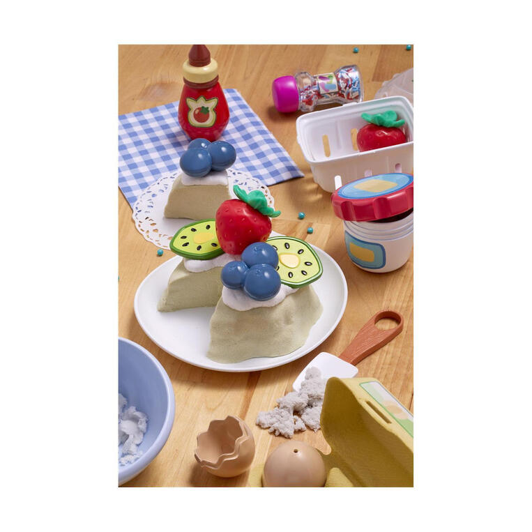 Little Tikes Creative Chefs: Bluey - Pavlova Set - 643460EUC