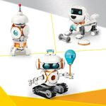 31164 Space Robot 