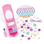 Make It Real Flip Phone Lip Gloss - FK2329
